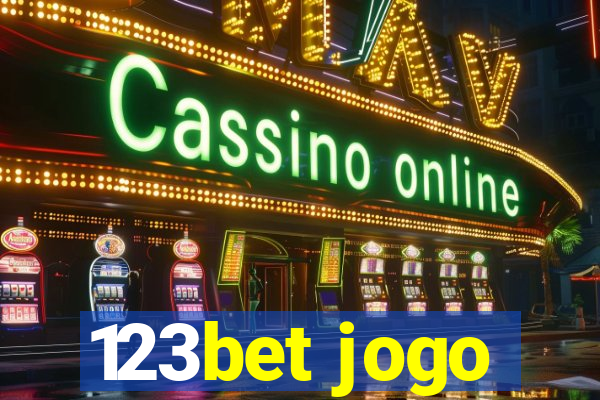 123bet jogo